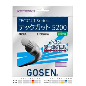 gosen-ss602