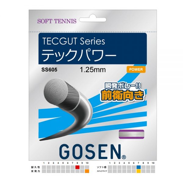 gosen-ss605